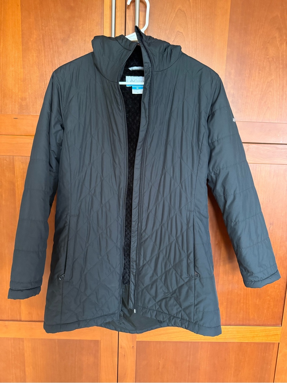 Columbia jacket - Women’s M